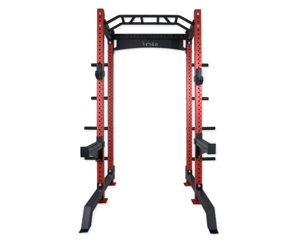 Vesta Half Rack HR-1000