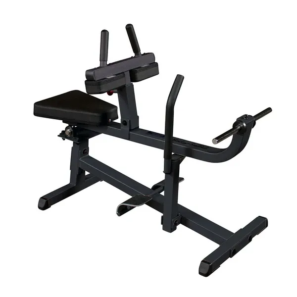 Seated Calf Raise Machine GSCR349B