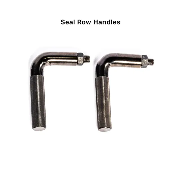 Bells of Steel SS4 Seal Row Handles