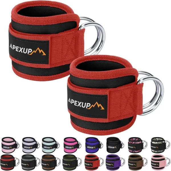APEXUP Ankle Strap
