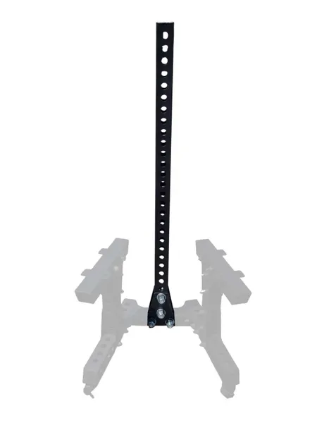 DUMBBELL CART UPRIGHT