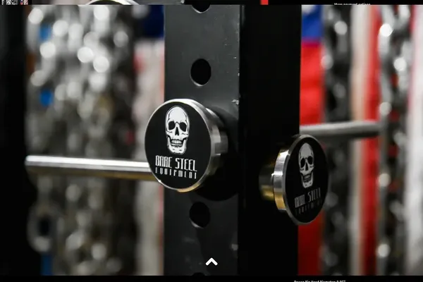 5/8" Power Peg (Pair)
