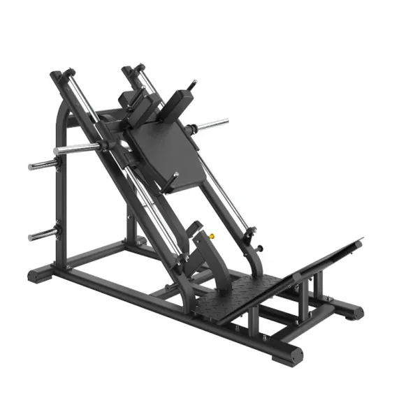 ETE Hack Squat