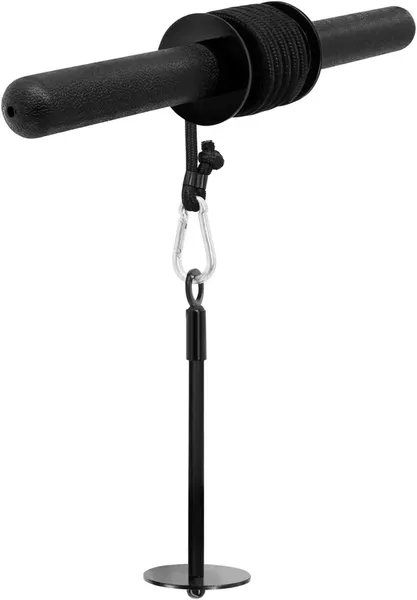 Wrist and Forearm Blaster