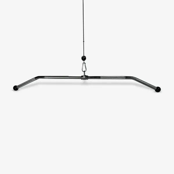 Lat Pulldown Attachment
