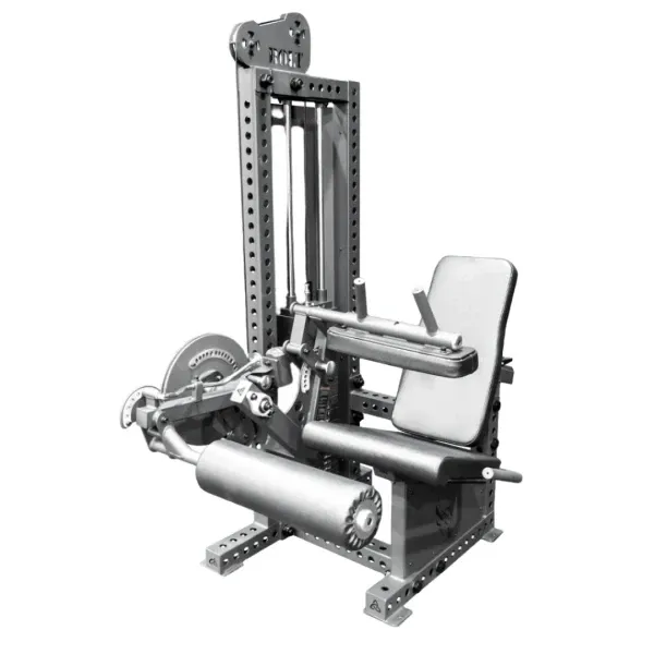 STORM SERIES HYDRA ADJUSTABLE LEG EXTENSION SEATED CURL COMBO