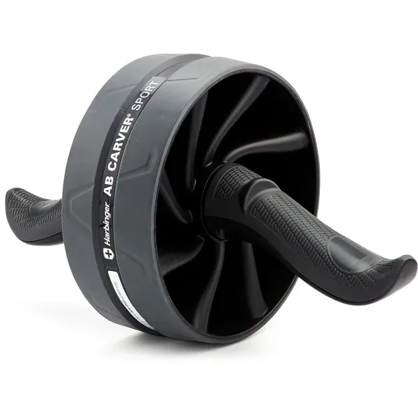 Harbinger AB Carver Sport Ab Wheel