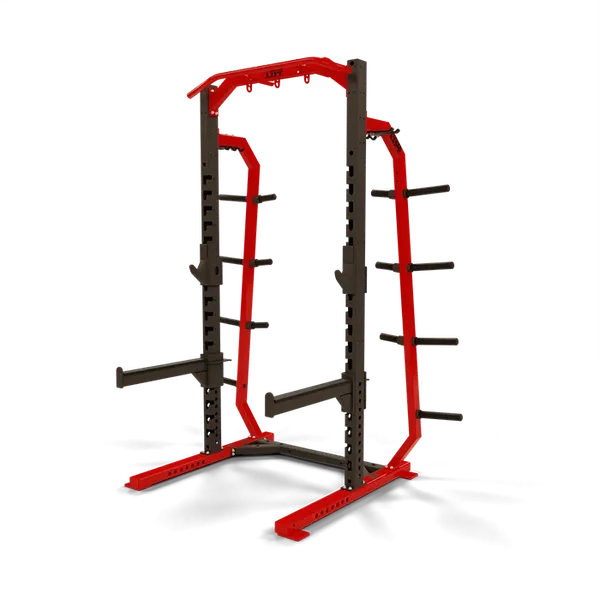 Pro Series Half Rack
