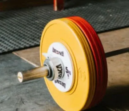 Uesaka Competition Bumpers