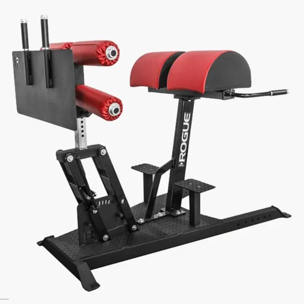 Monster Swing Arm GHD