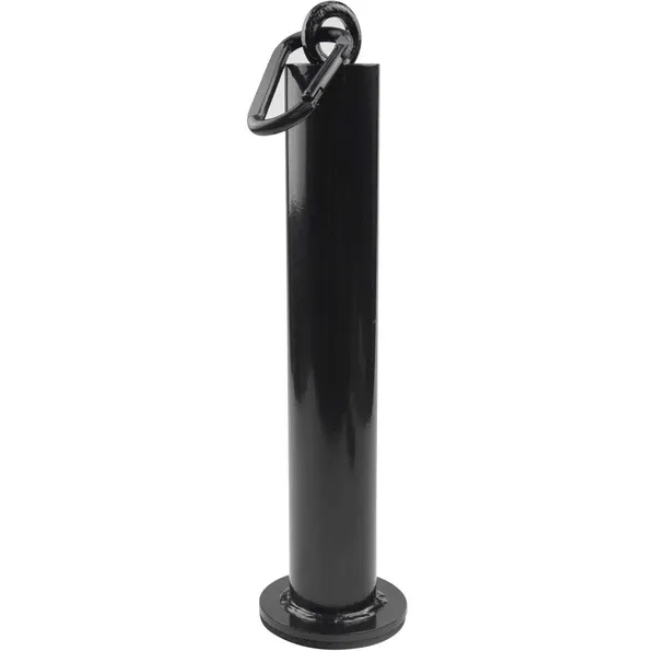 LFJ Weight Loading Pin
