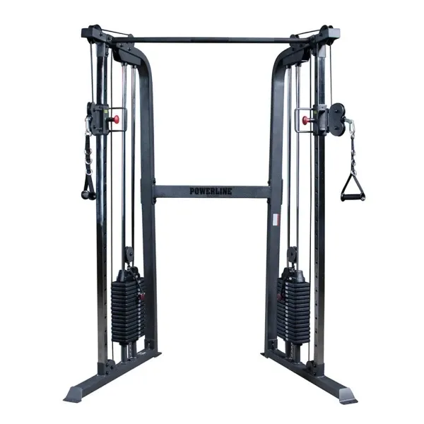 PFT100 Dual Stack Functional Trainer