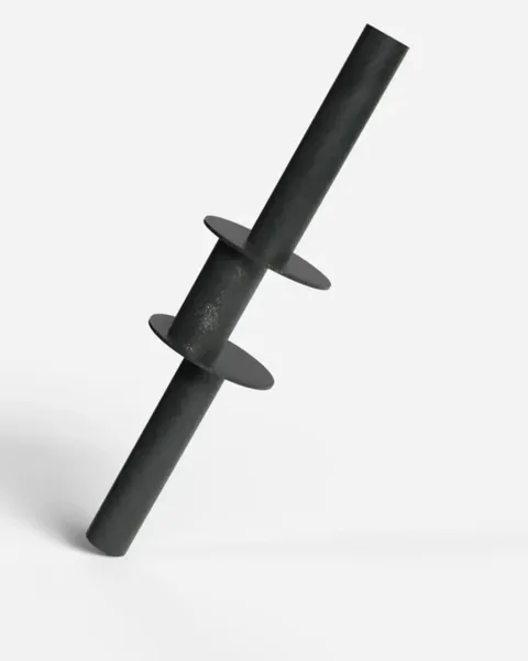 THOMAS INCH DUMBBELL TRAINER
