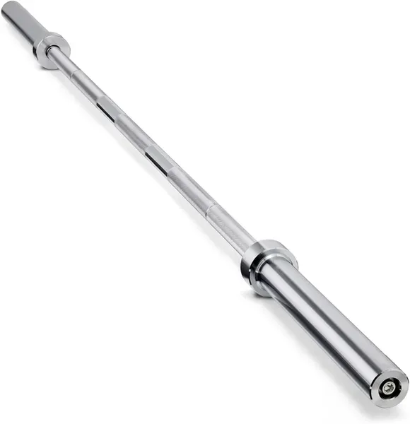 Amazon Basics Barbell