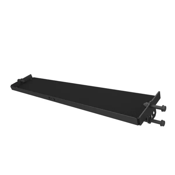 BUILDER® 71" KETTLEBELL AND DUMBELL SHELF