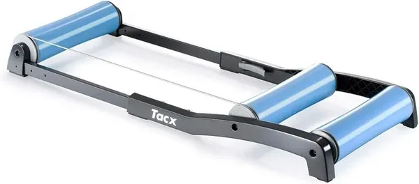Garmin TacX Antares Indoor Retractable Bicycle Rollers