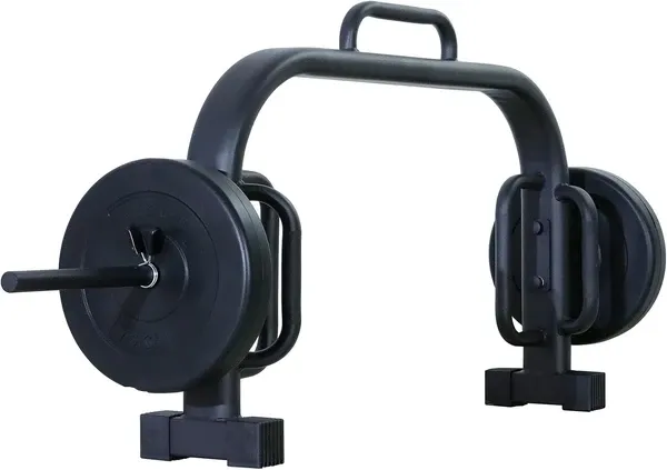 ZERRO Olympic Hex Bar