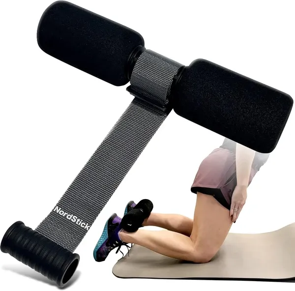 Nordic Hamstring Curl Strap