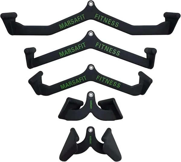 Marsafit Pulldown Attachments