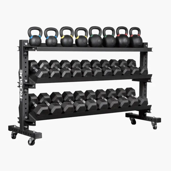 Universal Storage System 2.0