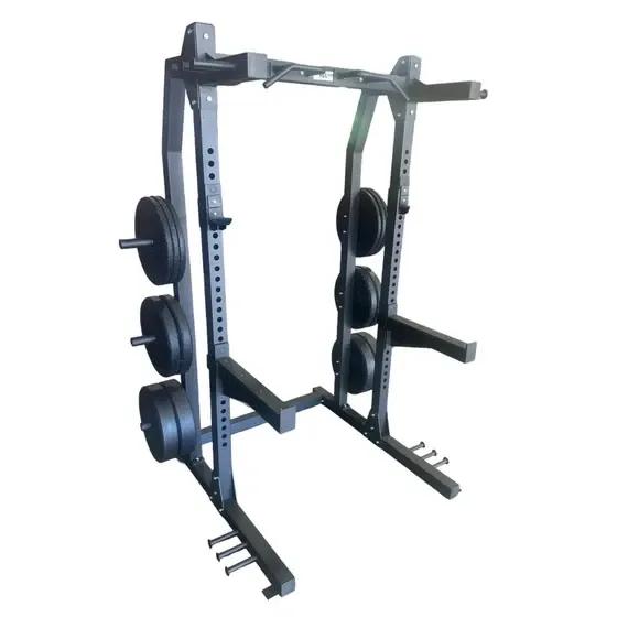 HGL Half Rack Squat Rack