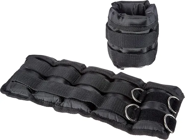 Ankle weights