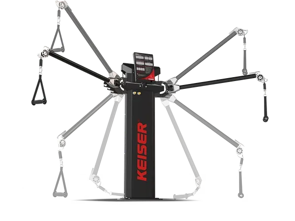 A300 Functional Trainer