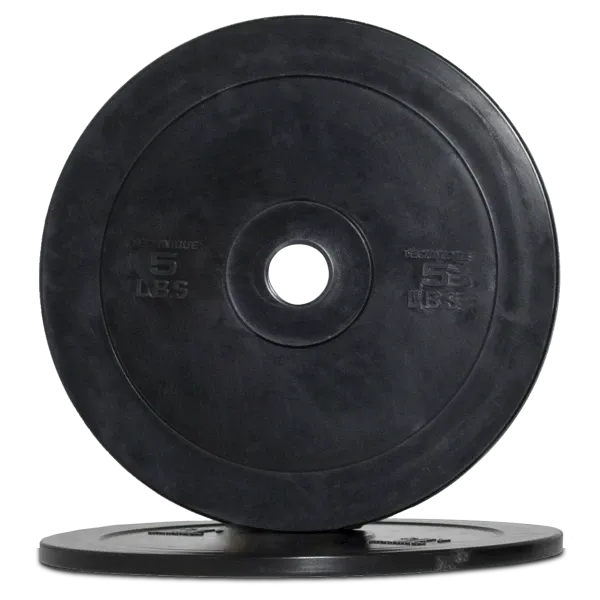 Technique Plates (LB)