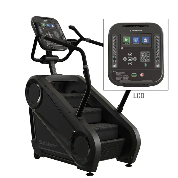 Stairmaster 4G