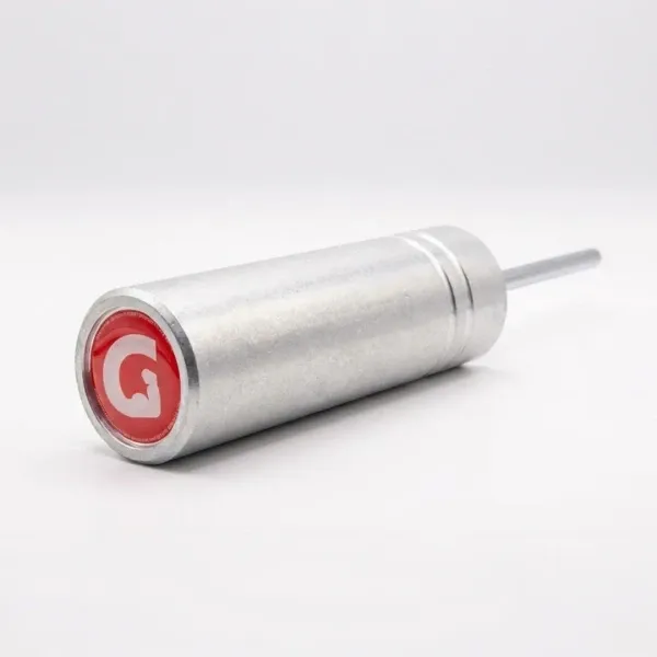 THE ORIGINAL 2" GYMPIN CABLE STACK EXTENDER