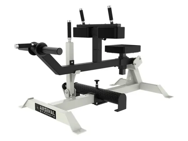 Arsenal Strength Seated Calf Raise