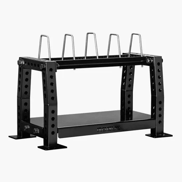 Monster Bumper Rack