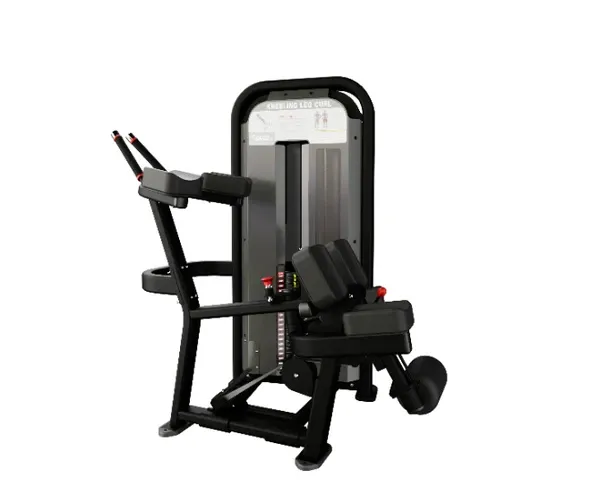 Kneeling Leg Curl (IMPACT Series)