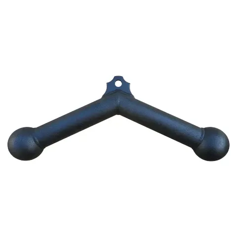 Thickgrip Angled Cable Attachment With Balls