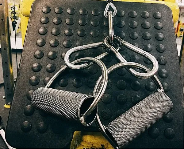 Double D Row Attachments