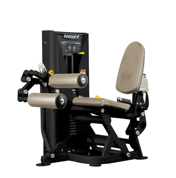 Hoist Seated Leg Curl
