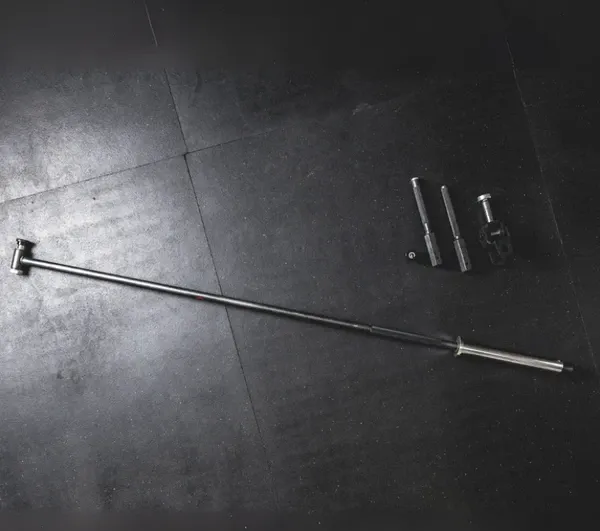 The Edge Landmine Bar