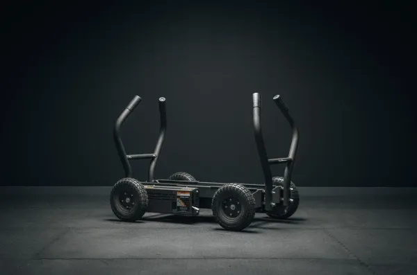 TANK® M4 Push Sled