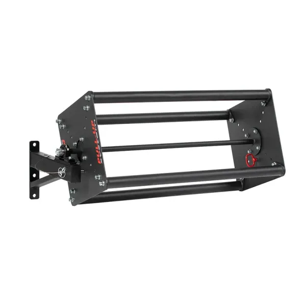 TITAN Series Revolving Pull-Up Bars