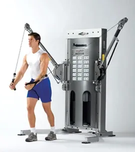 PS-245 Functional Trainer