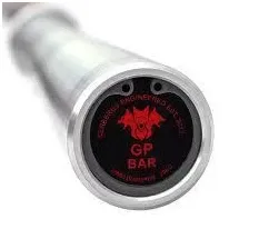 Cerberus GP Bar
