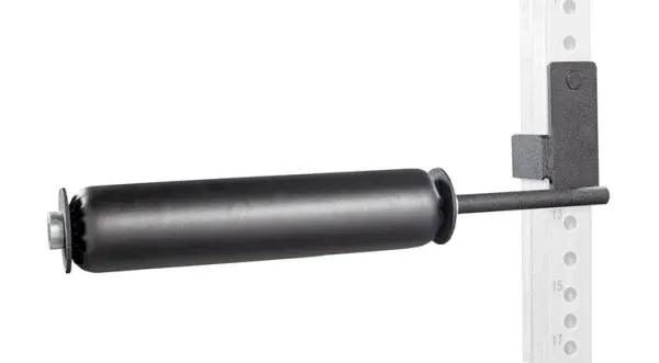 Single Leg Squat Rack Attachment