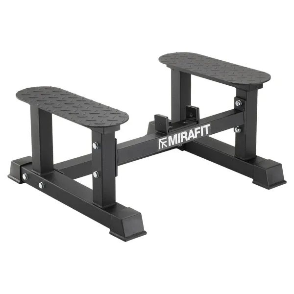 Landmine Row Platform