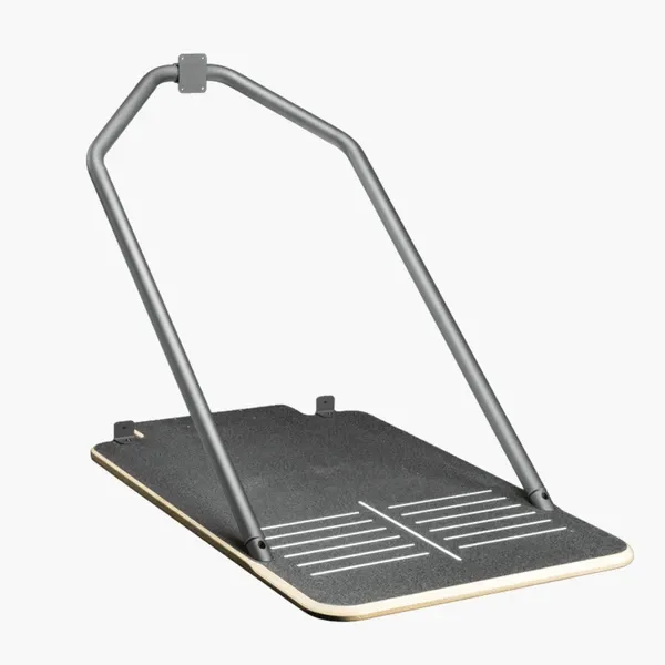 Rogue Echo Ski Floor Stand