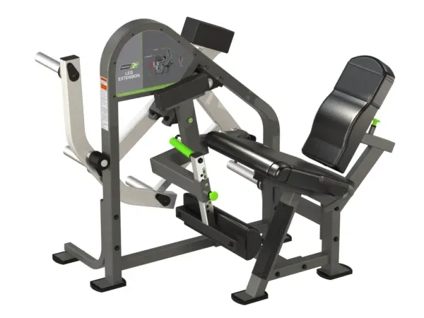 PLATE LOADED | Leg Extension