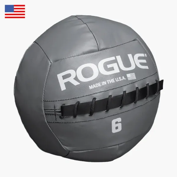 Hoover Medicine Balls