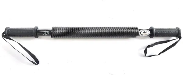 HAOYING Power Twister Bar