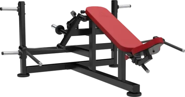 Incline Pec Fly