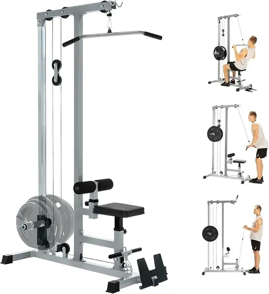 Yes4All Lat Pulldown