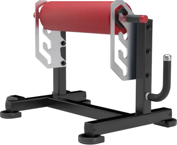 Adjustable Single Leg Squat Stand